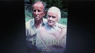 Happy Birthday to my favorite actress Jessica Tandy From The FoxFire Movie  June 7 2024 [upl. by Trude]