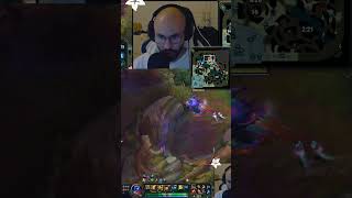 Gérer la vision autour des objectifs  leagueoflegends francais support streamer twitch vision [upl. by Beilul1]