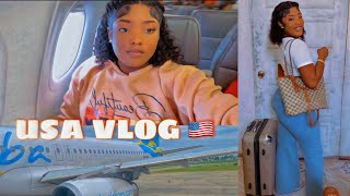 Mwen Antre Mennaj Mwen Etazini Cap Haitien Airport Vlog Part 1 [upl. by Ahcsropal]