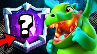 Top Ladder  Viewer Decks in Clash Royale [upl. by Gib]