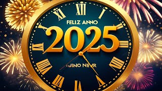 ¡ FELIZ AÑO NUEVO 2025  Felicitación de Año Nuevo para Compartir en WhatsApp Videos 🍾 Feliz 2025 🥳 [upl. by Behlau]