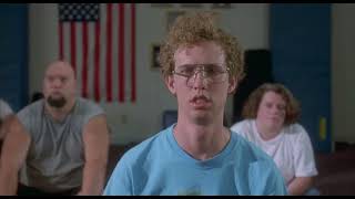 Probestunde im Rex Kwon Do  Napoleon Dynamite 2004 Clip German [upl. by Llebiram445]