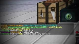 Minecraft Console EXPLOIT REALLY WORKS [upl. by Grand]