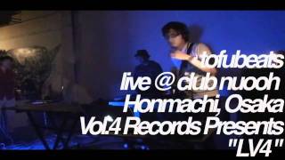 tofubeats live nuooh 20110210 12 [upl. by Niala]