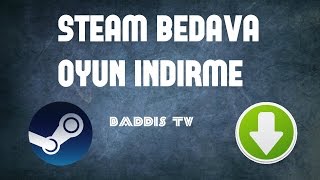 steam bedava oyun indirme 2016 [upl. by Ssac]