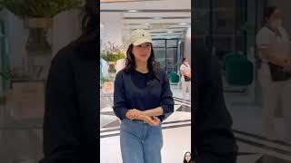 Erich Gonzales sa kanyang skin care routine trending viralvideo [upl. by Plafker]