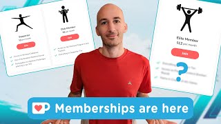 Bowflex Workouts Club Memberships amp Programs [upl. by Adaminah]