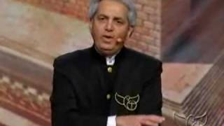 Benny Hinn  All Prayer In the Holy Spirit 3 [upl. by Eceerahs]