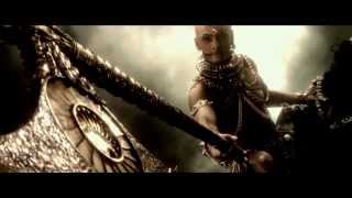 300 Rise of an Empire 2014 Trailer [upl. by Rebak]