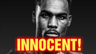 🥊🚨UPDATE JERMELL CHARLO Triumphs Cleared All Chargesjermellcharlo boxingnews [upl. by Darsie]