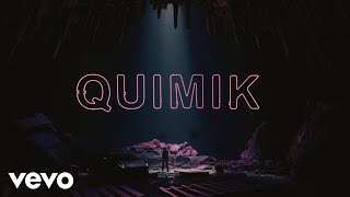 JHAYCO Omar Courtz  Quimik Visualizer [upl. by Bollen]