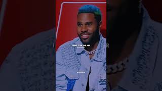 Etienne Steven  Savage Love  The Voice Australia jasonderulo thevoice [upl. by Ulane293]