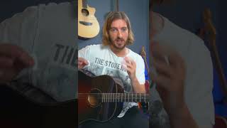 How to play Wonderwall by Oasis on acoustic guitar [upl. by Notselrahc]