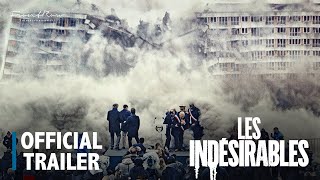 Les Indésirables Trailer  Coming Soon [upl. by Dorweiler]