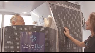 How Cryotherapy Works [upl. by Kobylak]