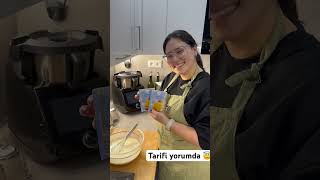 KâseKuchen tarifitatlı tarifipasta tarifiyemek tarifikeşfetyemektarifshortailedoğaleğlence [upl. by Persis]