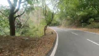 Part 2  Bike Trip Zirakpur to Samlotha Devi Mandir Morni Hills [upl. by Oppen85]