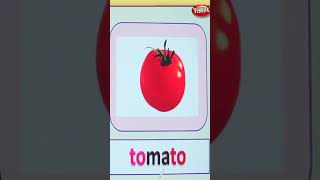 Three syllable words  Part15  Easy Phonetics  English Phonics Learning Video [upl. by Madella]