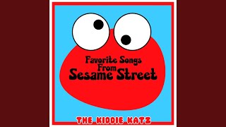 Sesame Street Theme [upl. by Pierre]