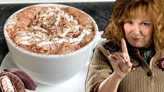 Wir KOCHEN Molly Weasleys legendäre TRINKSCHOKOLADE 🍫  DAGILP KOCHVIDEO [upl. by Nawek613]