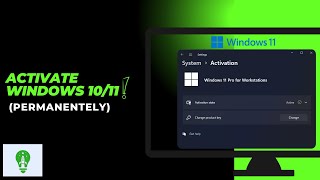 I Activated Windows 10 and 11 for FREE Heres How [upl. by Oeht]