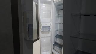 New fridge youtube fridge storage gadgets ai [upl. by Aleafar854]