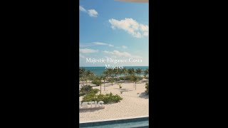 Explore the Majestic Elegance Costa Mujeres [upl. by Brennan]