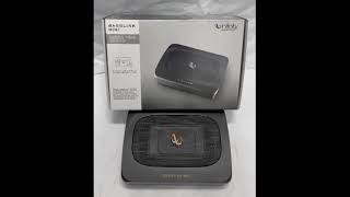 Infinity BassLink MINI Compact Active Subwoofer  Infinity by Harman [upl. by Eseryt84]