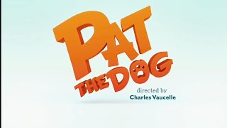 Theme Song  Pat The Dog  Season 1  Pal Pitched  HD1080P [upl. by Scarlet]