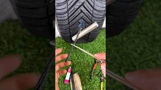 Quick Tire Fix Essentials [upl. by Gamages]