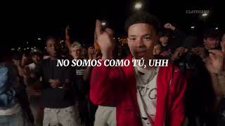 Lil Mosey  Not You Sub Español [upl. by Merrick]