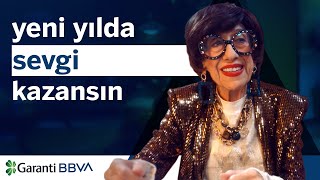 Garantiden Yeni Yıl Filmi [upl. by Enawtna596]