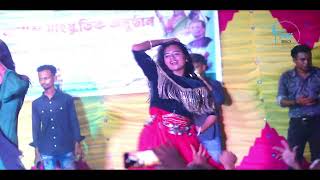 Dhodi Ke Aashiq  New Bhojpuri Song 2024।Bangla Dance video [upl. by Fidellia]