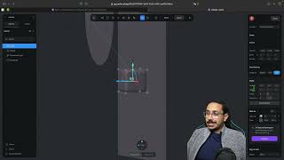 Spline Design Tutorial 2 Understanding the editor and controls of Spline [upl. by Wetzell540]