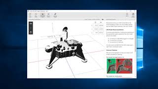 從零開始的AR之旅  Vuforia Model Target 的 Unity 教學 [upl. by Ardeen]