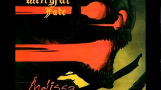 Mercyful Fate  Melissa Lyrics [upl. by Galligan]