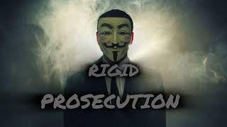 Prosecution  RiGiD bass boosted  trance  album Vendetta  remix [upl. by Alehcim]