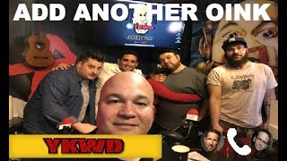 YKWD 229  Add Another Oink JARED FREIDH FOLEY LIZ FURIATI [upl. by Gujral]