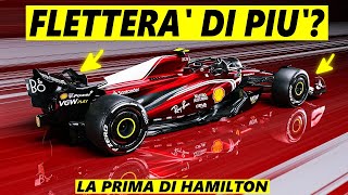 ⚠️ FERRARI 2025 IPOTESI e ANTICIPAZIONI [upl. by Llejk]