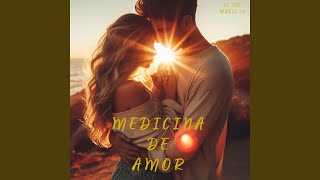 MEDICINA DE AMOR [upl. by Sharity659]