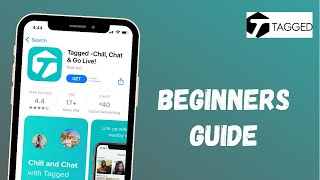 How to Use Tagged Dating App  Beginners Guide 2021 [upl. by Vasya]