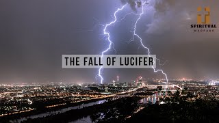 Lucifer The Story of the Fallen Angels [upl. by Iidnarb]