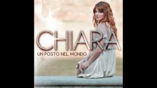 Chiara  Vieni con me  Un posto nel mondoiTunes [upl. by Arvie329]