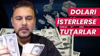 MURAT MURATOĞLUNDAN YIL SONU DOLAR TAHMİNİ [upl. by Ierdna389]