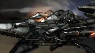 ACVD Reaper Squad Js speech [upl. by Bishop]