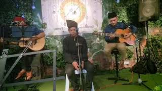 Bunga Larangan live di IDAHLIA CORNER [upl. by Perpetua]