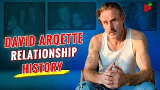 Are David Arquette and Courteney Cox still Friends Why did David Arquette and Courteney separate [upl. by Bohannon32]