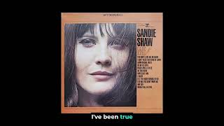 Sandie Shaw  One Day 1965 [upl. by Saravat322]