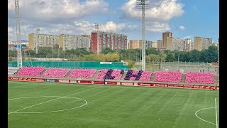 Presentació equips CE LHospitalet 202425 [upl. by Noswad805]