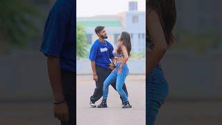 Keshavi X Mitesh Dance Video  keshavi shorts ytshorts [upl. by Elmaleh646]